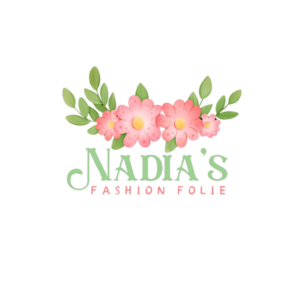 NADIAS FASHION FOLIE