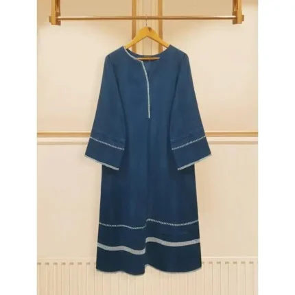 LUXURY JACQUARD SUIT